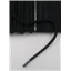 Cord Braided 4mm Black FC 4
