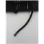 Cord 4mm Black CB 4