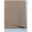 Acrylic Felt Piece Beige 14