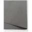 Acrylic Felt Piece Grey Fn 94
