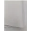 Acrylic Felt Piece White 03