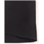 Felt Piece Acrylic Black