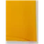 Felt Piece Acrylic Gold