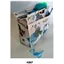 Knitting Bag Butterfly KB 06b - photo 2