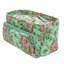 Knitting Bag KB 05b Pink Floral