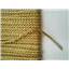 Cord Metallic Gold 3mm TC 56/ 3