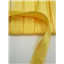 Bias Satin SB Per Metre 20mm Yellow