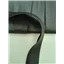 Bias Satin SB Per Metre Black 20mm