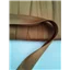 Bias Satin SB Per Metre 20mm Tan