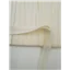 Bias Single Fold Cream 10247