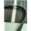 Bias Single Fold Black 10251