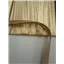 Bias Lurex 10mm Single Fold Gold