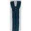 YKK Dress Zip (3 Coil) Teal 25cm