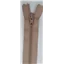 YKK Dress Zip (3 Coil) Shore 10cm