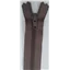 YKK Dress Zip (3 Coil) Seal 35cm