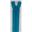 YKK Dress Zip (3 Coil) Saxony 20cm