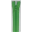 YKK Dress Zip (3 Coil) Lime 40cm