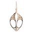 Scissors Klasse 4 Inch Embroidery Ornate - photo 1