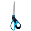 Scissors Klasse Black Blue 9inch - photo 1