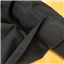 Interfacing Black Knit SE 6925