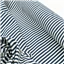 Fabric Masaaki Navy White