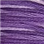 DMC Stranded Cotton Variegated 052