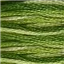 DMC Stranded Cotton Variegated 092