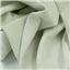 Fabric Cuban Pale Green Canvas