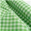 Gingham Des 2 10mm 5mint Green - photo 1