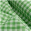 Gingham Des 2 10mm 5mint Green - photo 2