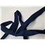 Knitted Foldover Navy KF 8 - photo 2