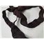 Elastic Foldover Brown 13150 - photo 2