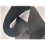 Elastic Knitted 75mm Black EL 4 - photo 2