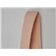 Elastic Strapping 24mm Peach