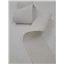 Elastic Knitted White 75mm 13016