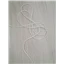 Cord Piping Size 00 CA 3/ 00