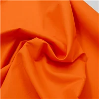 Drill Cotton 14 Orange