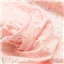 Fabric Cotton Broderie Pink