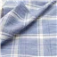 Fabric Danielle Blue White - photo 1