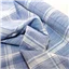 Fabric Danielle Blue White - photo 2