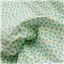 Fabric Double Gauze Aqua Strawberry - photo 1