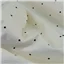 Fabric Marko Cream Black Spot Linen - photo 1