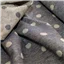 Fabric Polka Dot Rock Navy - photo 1