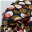 Fabric 15248 Colour Navy - photo 2