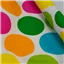 Fabric Chiba Bright Lge Spots - photo 1