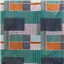 Fabric Haze Navy Green - photo 1