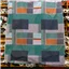 Fabric Haze Navy Green - photo 2
