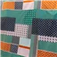 Fabric Haze Navy Green - photo 3