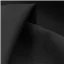 Fabric Poppy Cloth Black