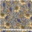 Avalana Knit Multi Ornate Floral - photo 1